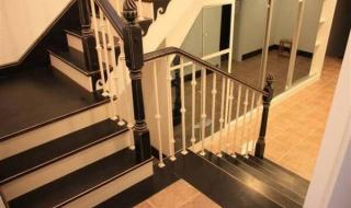 楼梯长度怎么计算